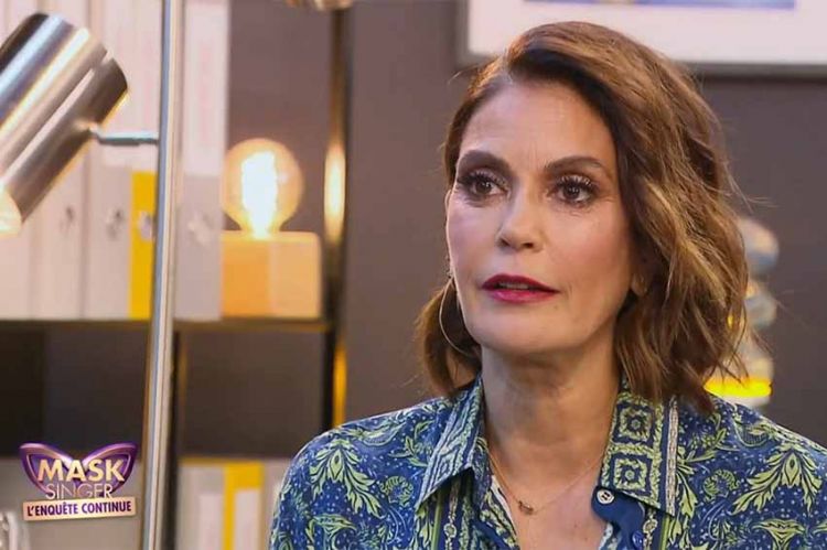 “Mask Singer” : découvrez l'incroyable préparation de Teri Hatcher pour devenir Coccinelle sur TF1 (vidéo)