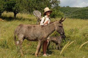 "The Durrells : une famille anglaise à Corfou", la saison 3 diffusée sur ARTE à partir du jeudi 18 juillet 2024
