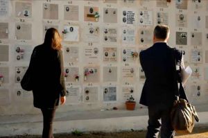 "Grands Reportages" : « Héritiers inconnus » sur TF1 samedi 5 août 2023 - Vidéo