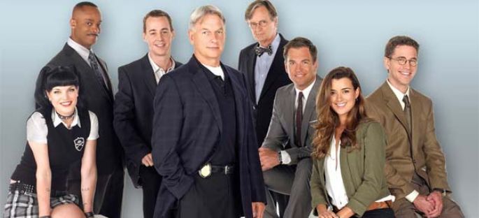 Soirée spéciale NCIS ce soir sur M6 : 10 ans, 10 épisodes, 10 personnages phares