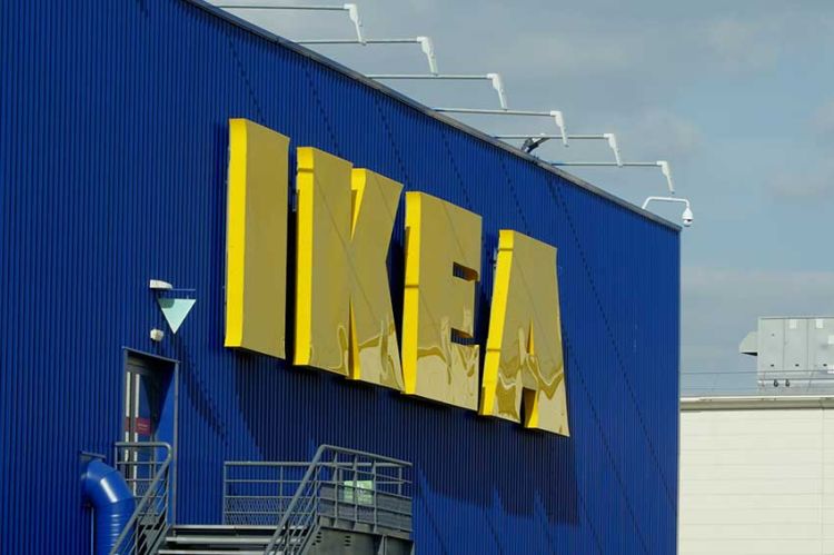 &quot;La folle histoire d'Ikea&quot; dévoilée sur RMC Story mardi 4 novembre 2025
