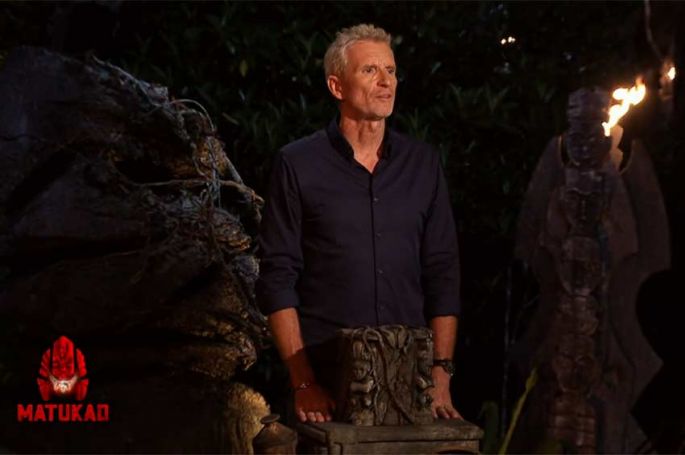 &quot;Koh-Lanta&quot; : Le conseil du 2ème épisode avec une première trahison - Vidéo