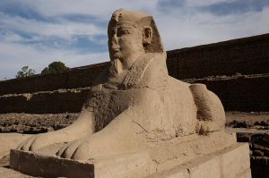 “Science grand format” : « Karnak, joyau des pharaons », jeudi 18 juin sur France 5