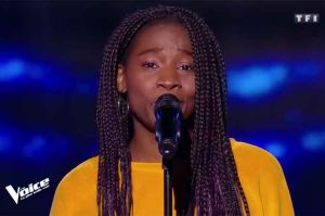 “The Voice” : Découvrez Léonie qui va chanter « Alors on danse » de Stromae ce soir sur TF1 (vidéo)