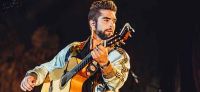 Doc inédit et concert de Kendji GIrac ce soir sur CSTAR