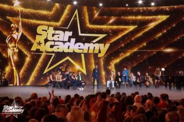 Replay &quot;Star Academy&quot; samedi 1er novembre 2025, voici titres chantés par les élèves sur le 3ème prime (vidéo)