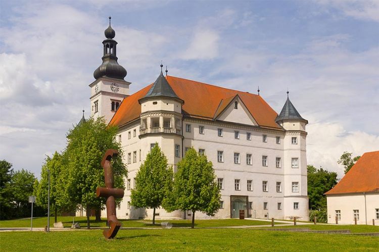 « Hartheim : le château de l'horreur nazie », vendredi 23 avril sur RMC Découverte