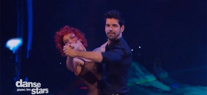 Replay “Danse avec les stars” : Miguel Angel Munoz sur « Addited to you » de Avicii (vidéo)