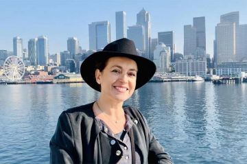 &quot;Echappées Belles&quot; : « Coup de foudre pour Seattle » samedi 1er avril 2023 sur France 5 (vidéo)