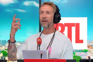 Replay "L'oeil de Philippe Caverivière" du 2 octobre 2024 face à Antoine Armand (vidéo)