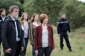 “Les rivières pourpres” : la saison 2 sera diffusée sur France 2 à partir du 6 janvier (vidéo)