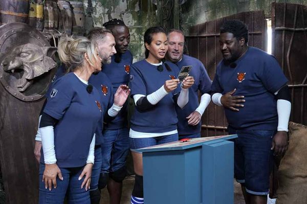 “Fort Boyard” samedi 20 août : voici la 8ème équipe reçue par Olivier Minne sur France 2