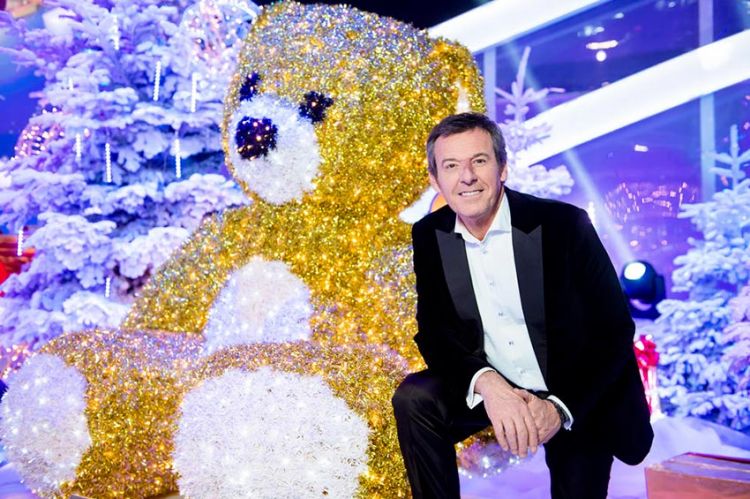 “Les 12 Coups de Noël” avec Jean-Luc Reichmann, samedi 21 décembre sur TF1