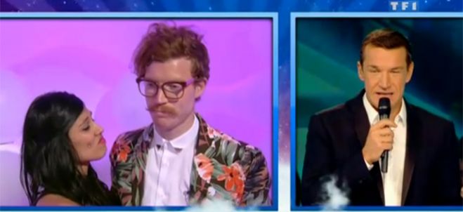 “Secret Story” : Geoffrey éliminé, l&#039;hebdo suivi par 1,7 millions de téléspectateurs sur TF1 (vidéo)