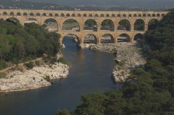 "Les 10 constructions romaines les plus ingénieuses" sur NOVO19 lundi 8 juin 2026