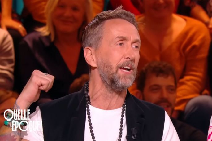 &quot;Le Phil&#039;Actu&quot; de Philippe Caverivière du 11 novembre 2023 dans &quot;Quelle époque !&quot; sur France 2 - Vidéo