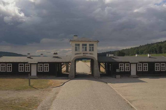 « Enquête sur les camps perdus du IIIe Reich » mardi 31 mai sur RMC Découverte