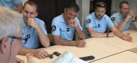 Inédit : “La brigade” série documentaire sur la Gendarmerie Nationale à partir du 8 avril sur TF1