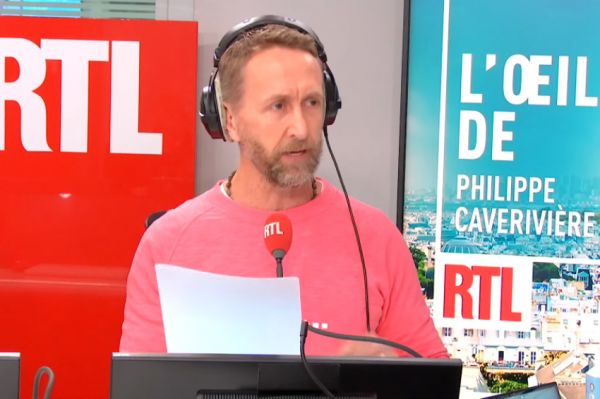 “L'oeil de Philippe Caverivière” face à Laurent Berger ce mercredi 4 janvier 2023 (vidéo)