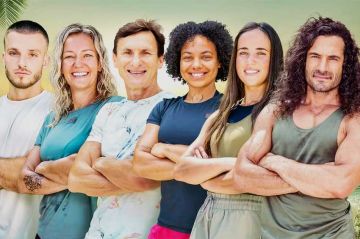 "Koh-Lanta" : voici les 6 aventuriers de l'Est dans la revanche des 4 terres (vidéo)