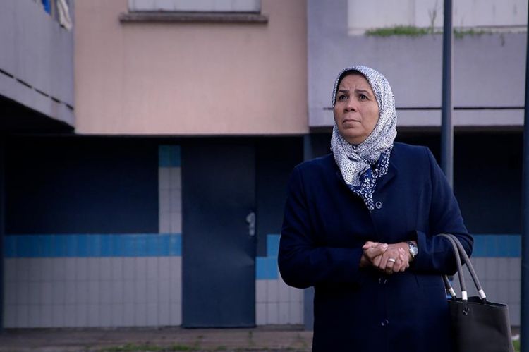 “Regards de femmes” : « Latifa une femme dans la republique », mercredi 29 juillet sur France 2 (vidéo)