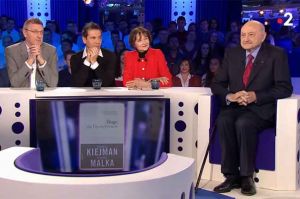 Revoir ONPC : les vidéos des invités reçus le 23 mars dans “On n&#039;est pas couché” par Laurent Ruquier