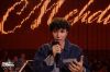 Replay "Star Academy" : Mehdi chante « Indélébile » d'Yseult (vidéo)