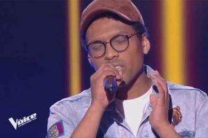 Replay “The Voice” : Antso chante « Talking&#039; About A Revolution » de Tracy Chapman (vidéo)