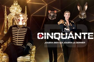 "Les Cinquante" de retour sur W9 à partir du 2 septembre 2024, les nouveautés de la 3ème saison