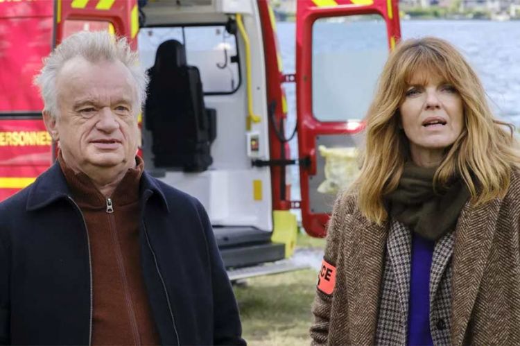 "Cassandre" : épisode inédit « A toute volée » samedi 8 mars 2025 sur France 3 (vidéo)