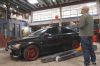 "Wheeler Dealers France" : restauration d'une Mitsubishi Lancer Evo X  sur RMC Découverte lundi 6 octobre 2025 (vidéo)