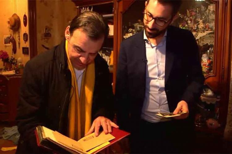 "Grands Reportages" : « Héritiers inconnus » épisode 3 sur TF1 samedi 12 août 2023 - Vidéo