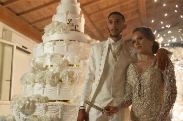 "Incroyables mariages gitans" : Fêtes de la démesure pour bébé star et princesses gitanes, mercredi 4 février 2026 sur TFX