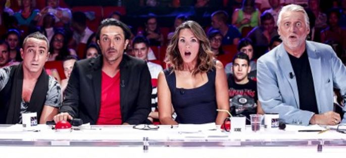 Retour de “La France a un incroyable talent” ce soir sur M6 : nouveautés & 1ères images (vidéo)