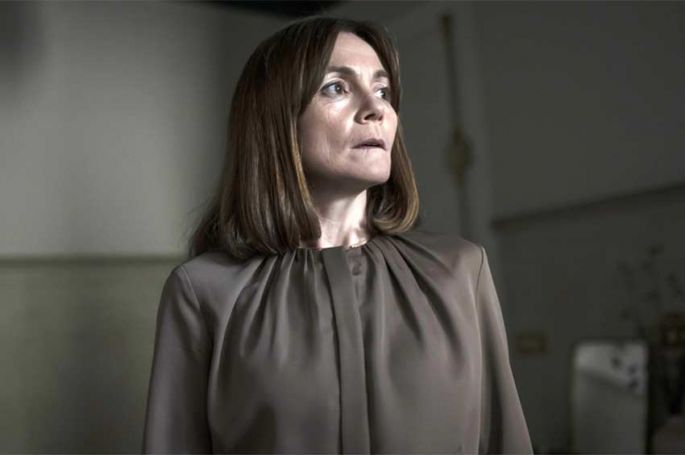 &quot;Querer&quot;, minisérie série coup de poing qui interroge sur le consentement diffusée sur ARTE jeudi 12 juin 2025