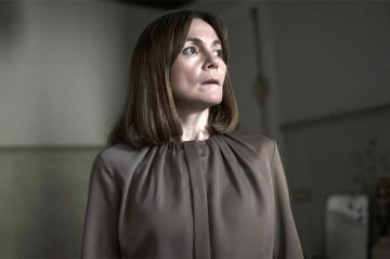 &quot;Querer&quot;, minisérie série coup de poing qui interroge sur le consentement diffusée sur ARTE jeudi 12 juin 2025