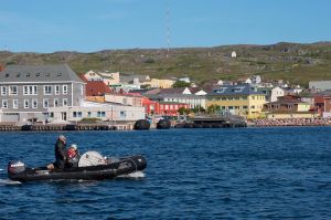 “Sale temps pour la planète” « Saint-Pierre-et-Miquelon, archipel menacé », mercredi 11 août sur France 5 (vidéo)