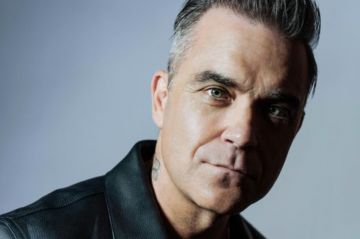 “Star Academy” : Robbie Williams est le parrain de la nouvelle saison qui débute samedi soir sur TF1