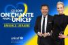 “Ce soir on chante pour l'Unicef - Urgence Ukraine” mardi 5 avril sur W9 avec Élodie Gossuin &amp; Jérôme Anthony