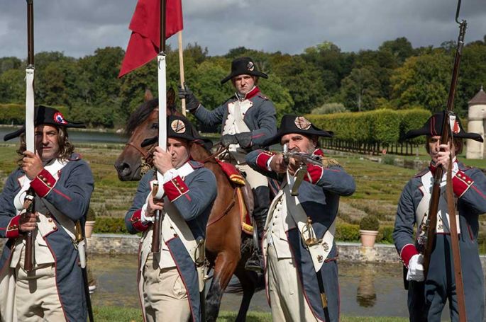 &quot;Notre Histoire de France&quot; : résumé des épisodes 3 & 4 diffusés sur France 2 mardi 25 novembre