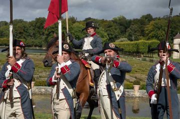 &quot;Notre Histoire de France&quot; : résumé des épisodes 3 &amp; 4 diffusés sur France 2 mardi 25 novembre