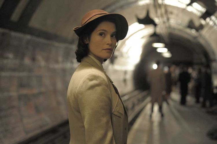 "Une belle rencontre" de Lone Scherfig à revoir sur NOVO 19 mardi 23 décembre 2025 (vidéo)