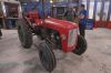 "Wheeler Dealers France" : restauration d'un tracteur Massey Ferguson sur RMC Découverte mardi 31 octobre 2023