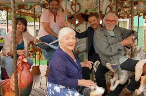 "La Ch'tite Famille" de Dany Boon rediffusé sur TF1 dimanche 29 septembre 2024 (vidéo)