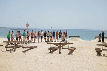 2ème épisode de "Koh-Lanta All Stars" mardi 1er septembre 2026 sur TF1