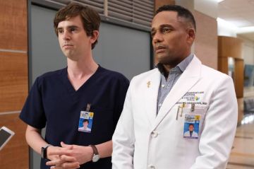 “Good Doctor” saison 5 : résumé des épisodes inédits diffusés mercredi 14 septembre sur TF1