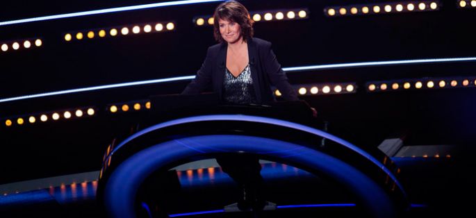 “QI : la France passe le test” avec Carole Rousseau et Christophe Beaugrand sur TF1