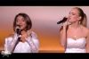 Replay "Star Academy" : Léa et Anisha Jo chantent "You make me feel like a natural woman" d'Aretha Franklin (vidéo)