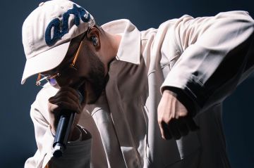 Le concert de TIF à l&#039;Olympia diffusé sur Culturebox lundi 9 décembre 2024 à 21:00