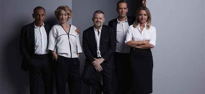 Retour de “Zemmour &amp; Naulleau” sur Paris Première mercredi 12 octobre à 20:45